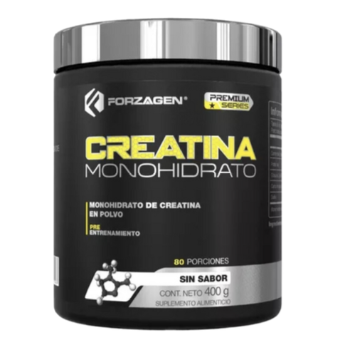 Creatina Forzagen